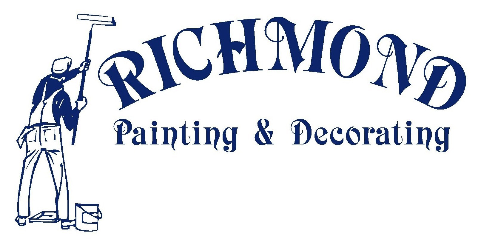 Logo for Richmond Painting & Decorating