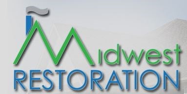 Midwest Restoration LLC logo