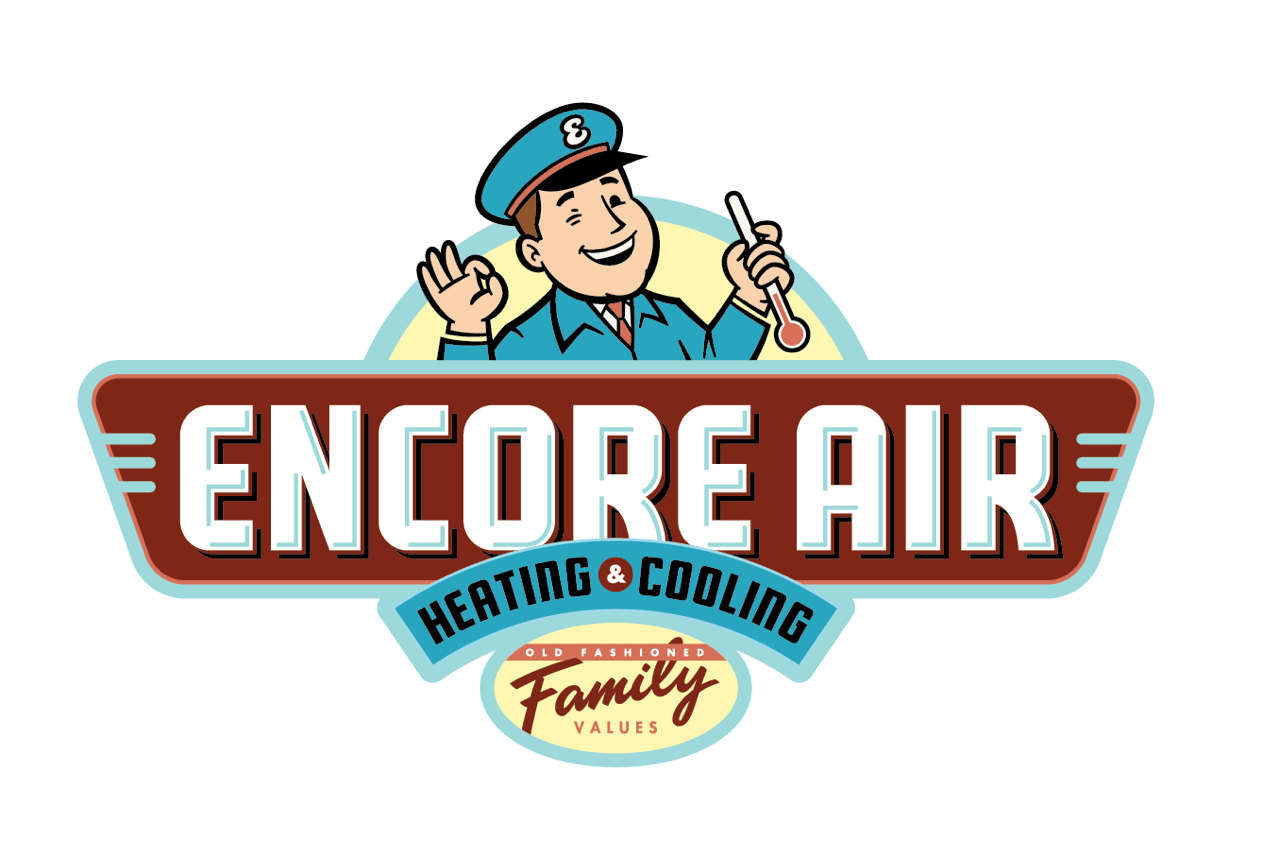 Logo for Encore Air Conditioning