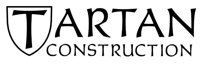 Logo for Tartan Construction