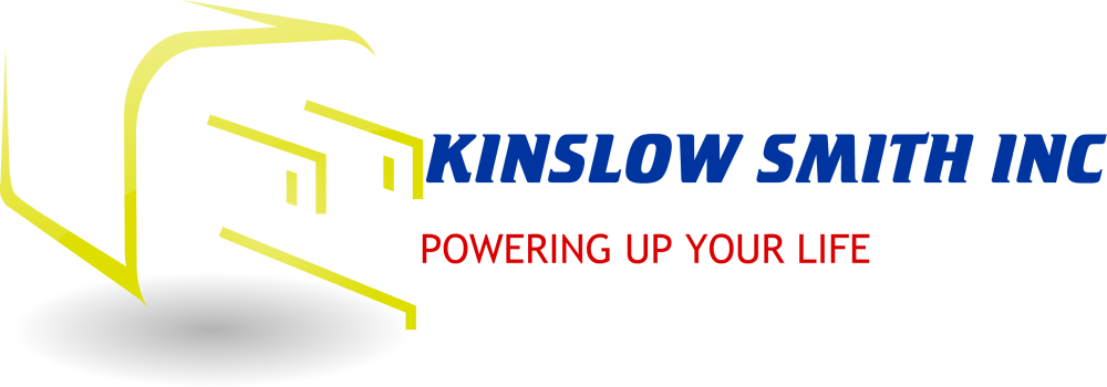 Logo for KINSLOW SMITH INC
