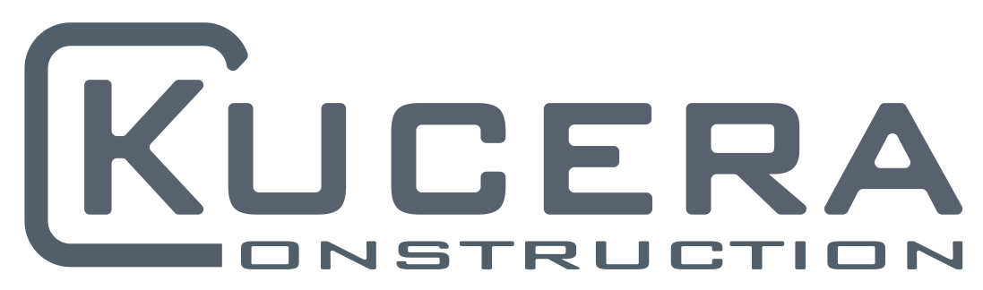 Logo for Kucera Construction