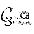 Logo for C3 Photography