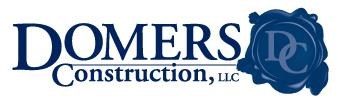 Logo for Domers Construction LLC