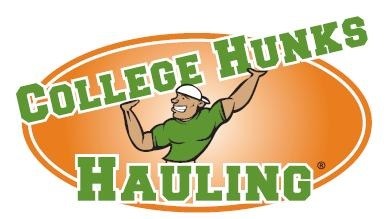 Logo for College Hunks Hauling Junk & Moving Co