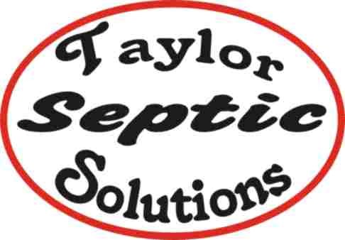 Taylor Septic and Drain logo