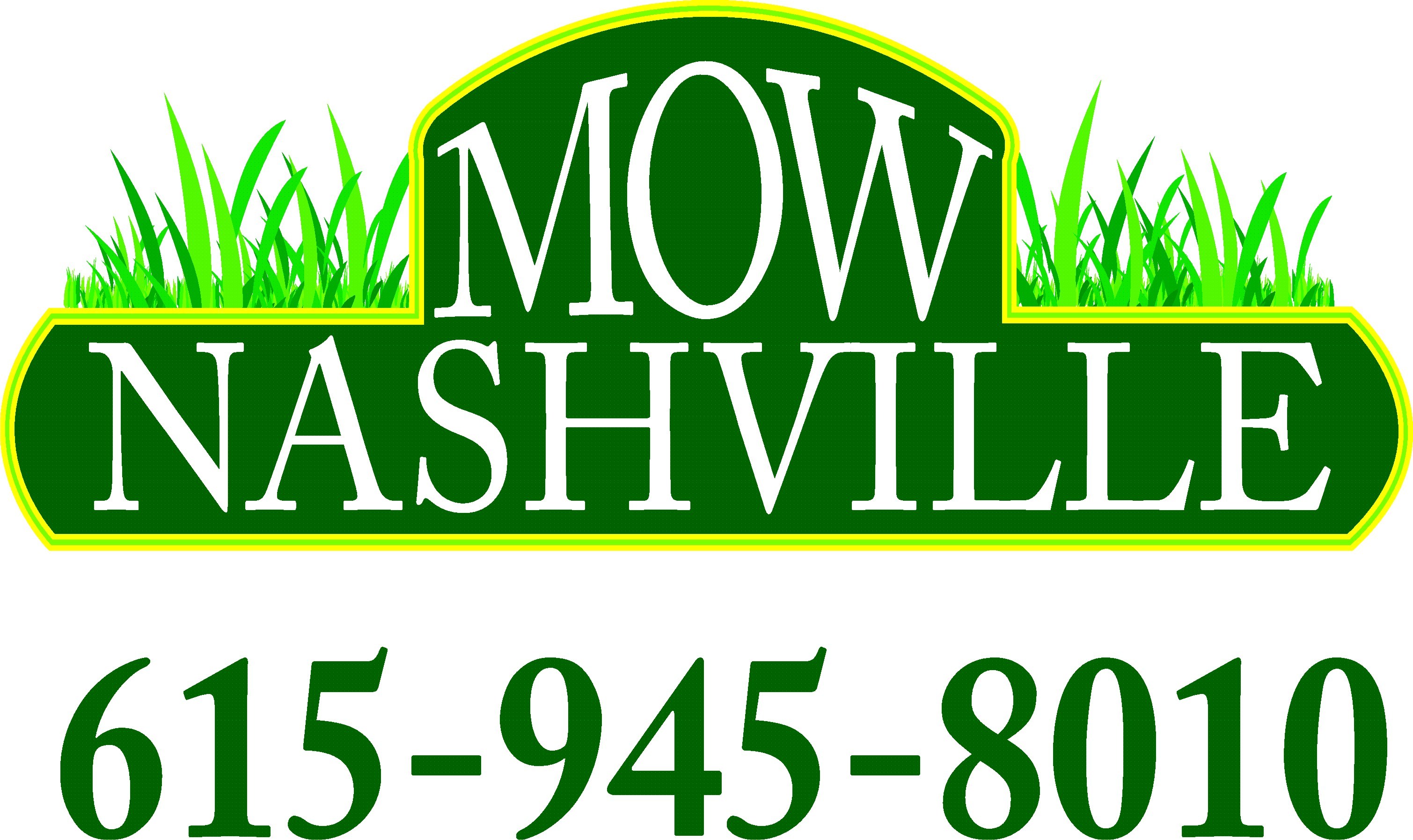 Logo for Mow Nashville Tree Service