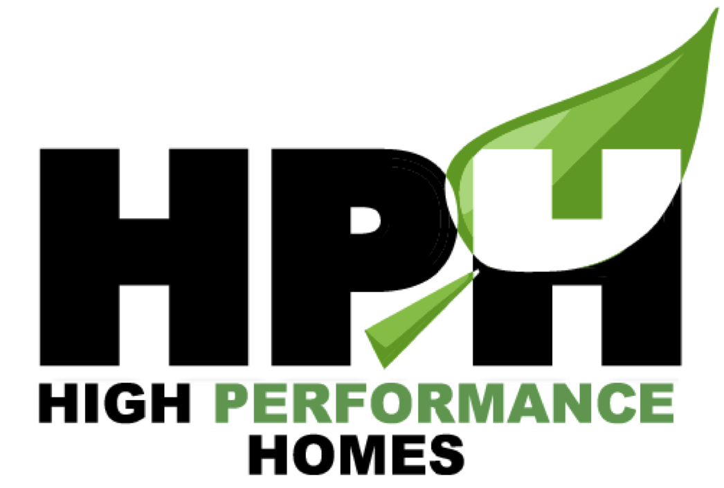 Avatar for High Performance Homes