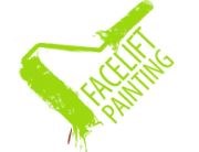 Logo for Facelift Painting, LLC