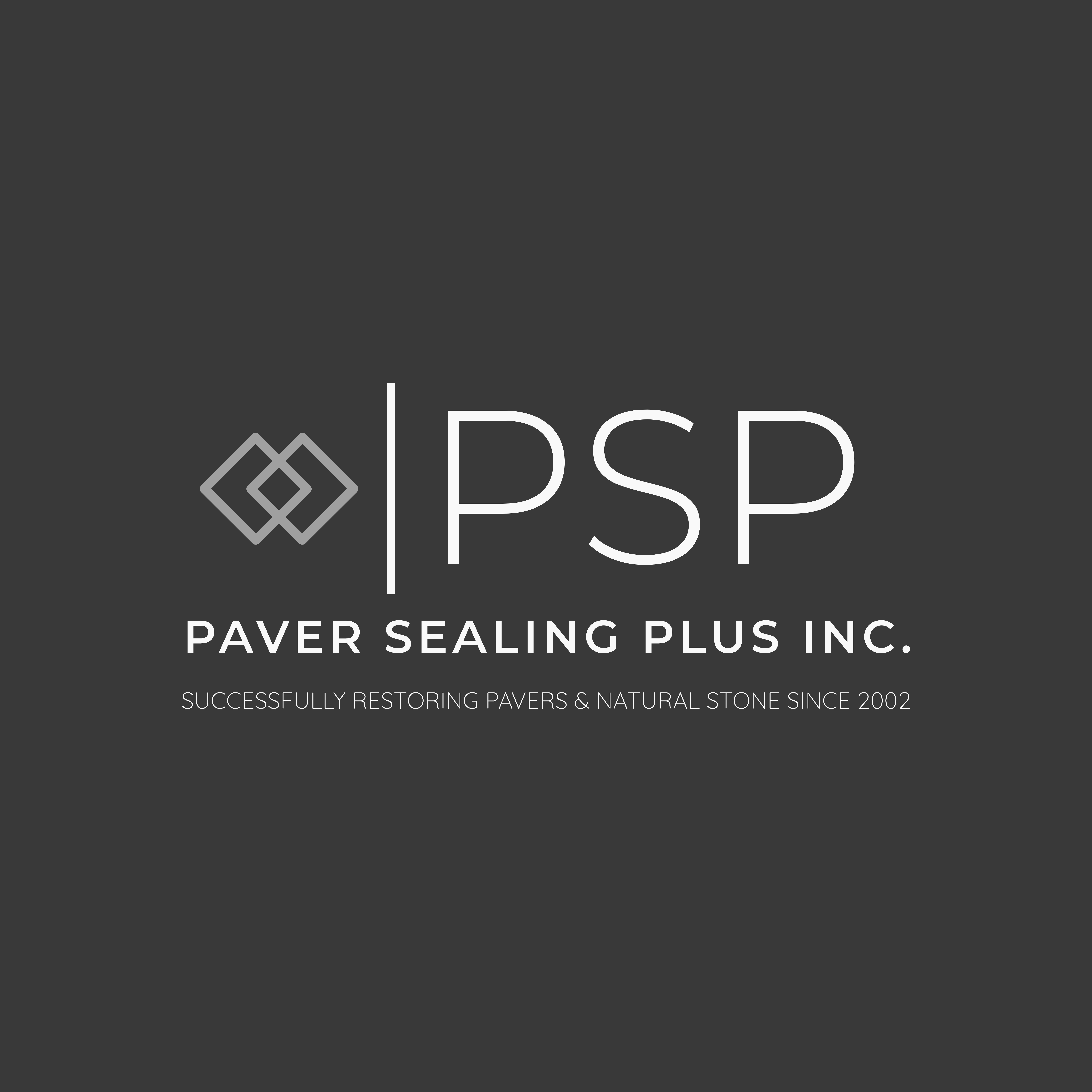 Paver Sealing Plus Inc logo