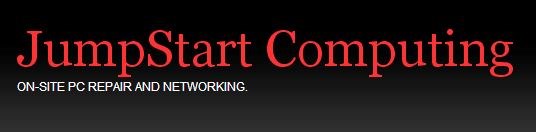 JumpStart Computing logo