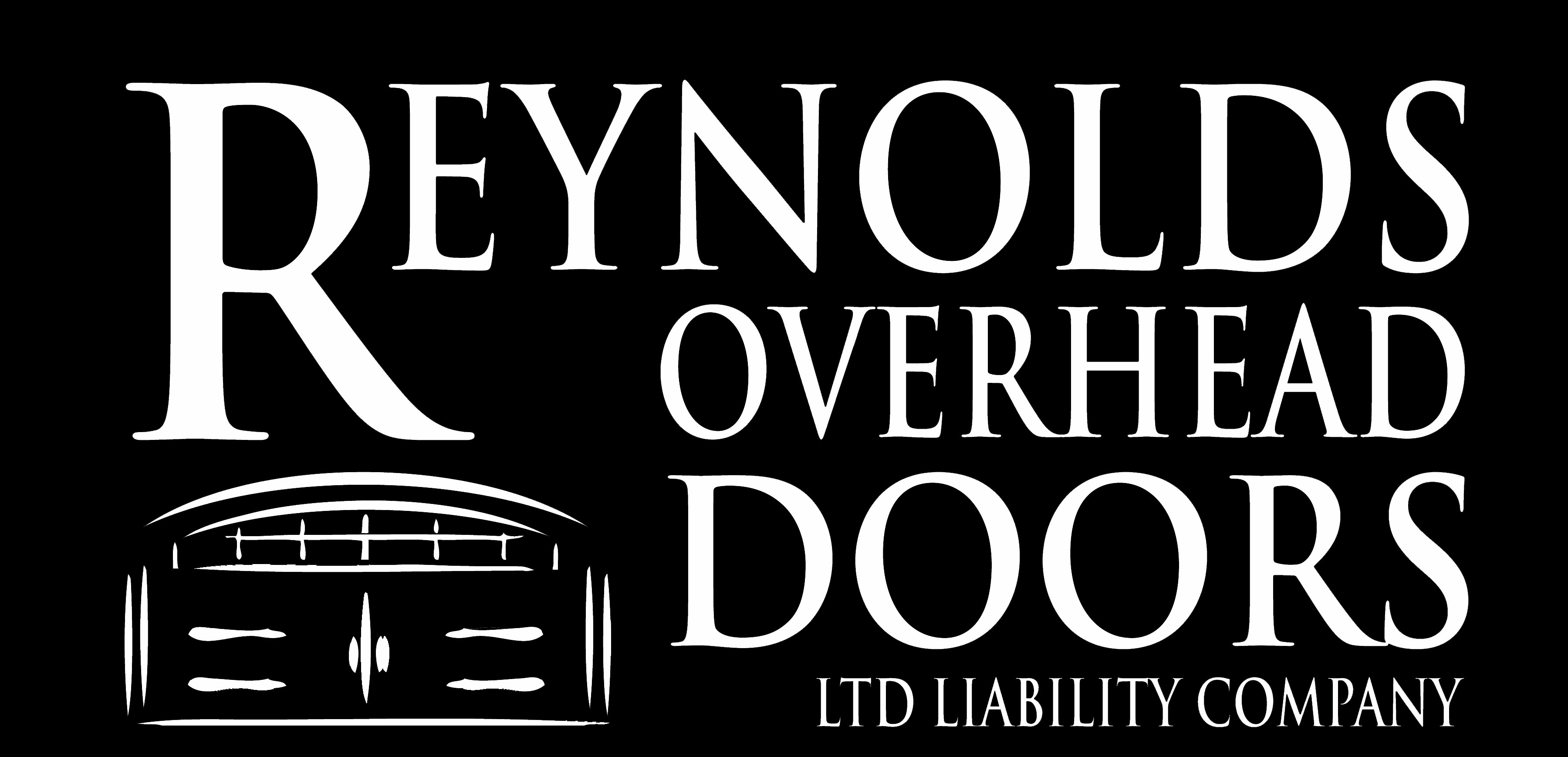 Logo for Reynolds Overhead Doors LLC