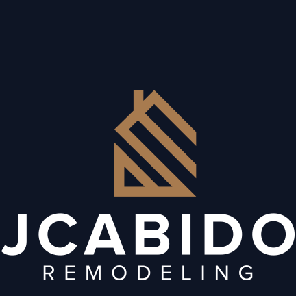 Logo for Cabido Design & Build