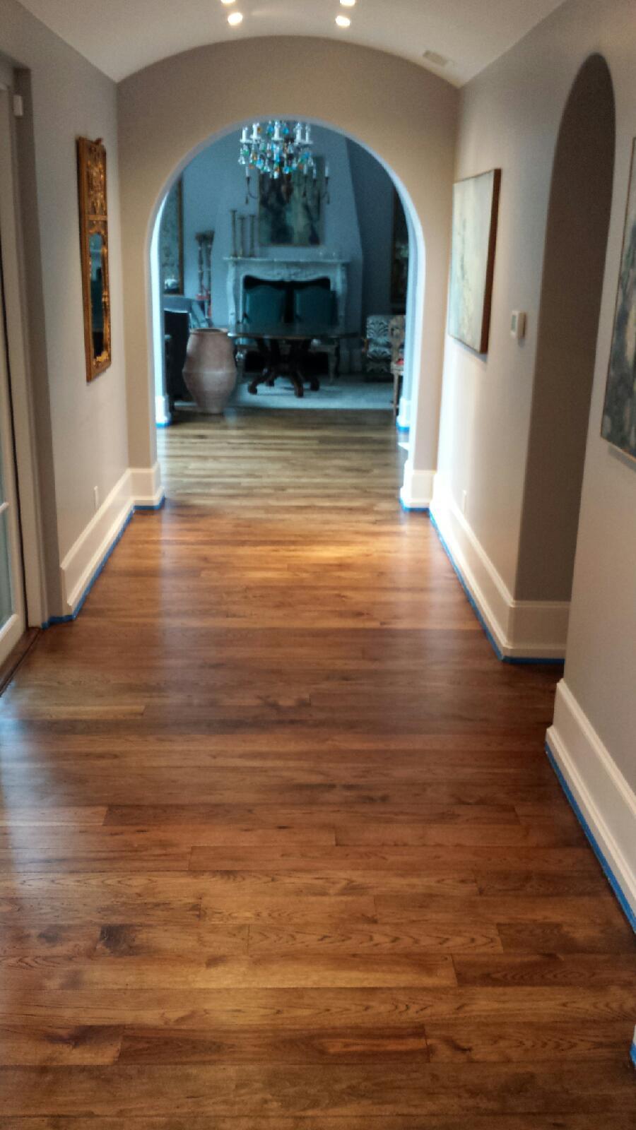 Avatar for Delgado Wood Floors