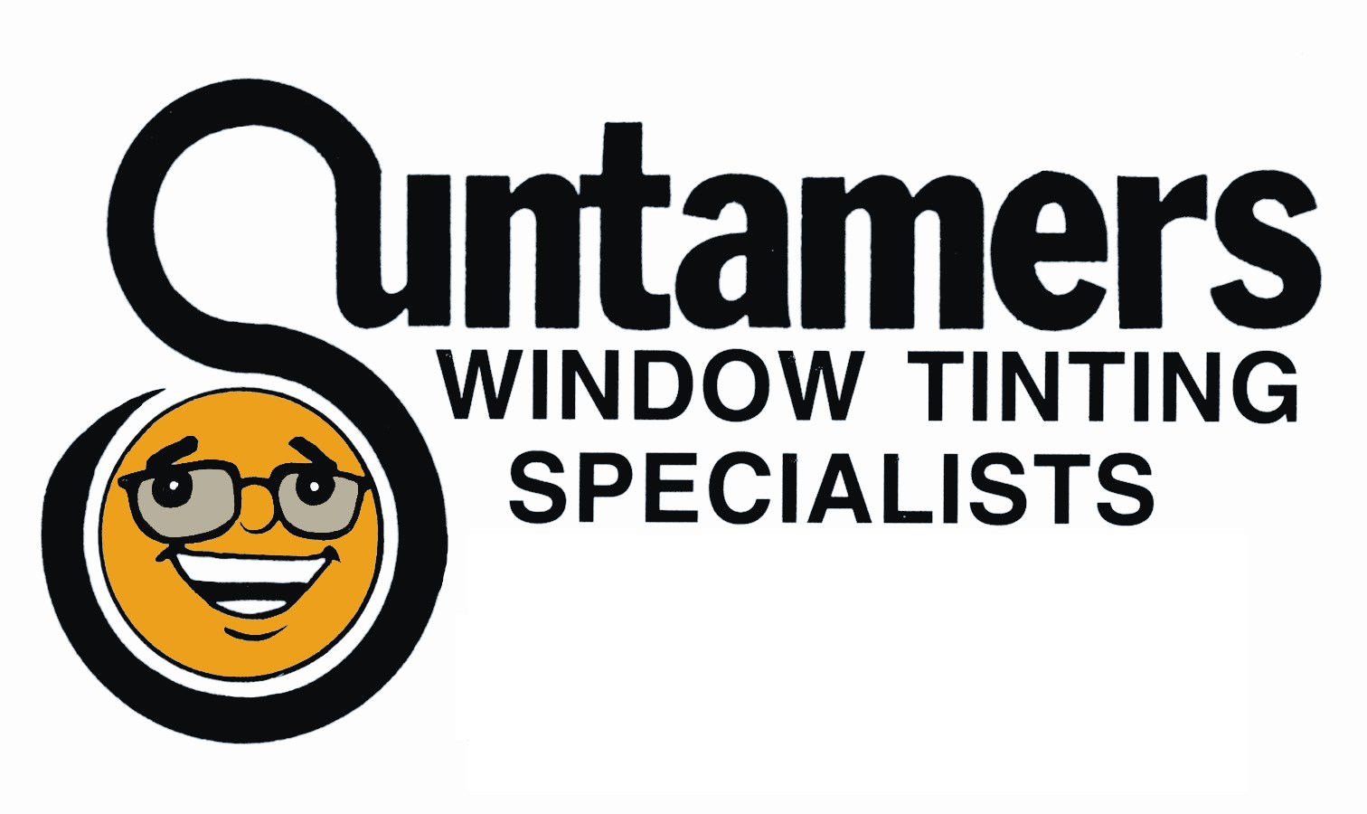 Suntamers Window Tinting logo