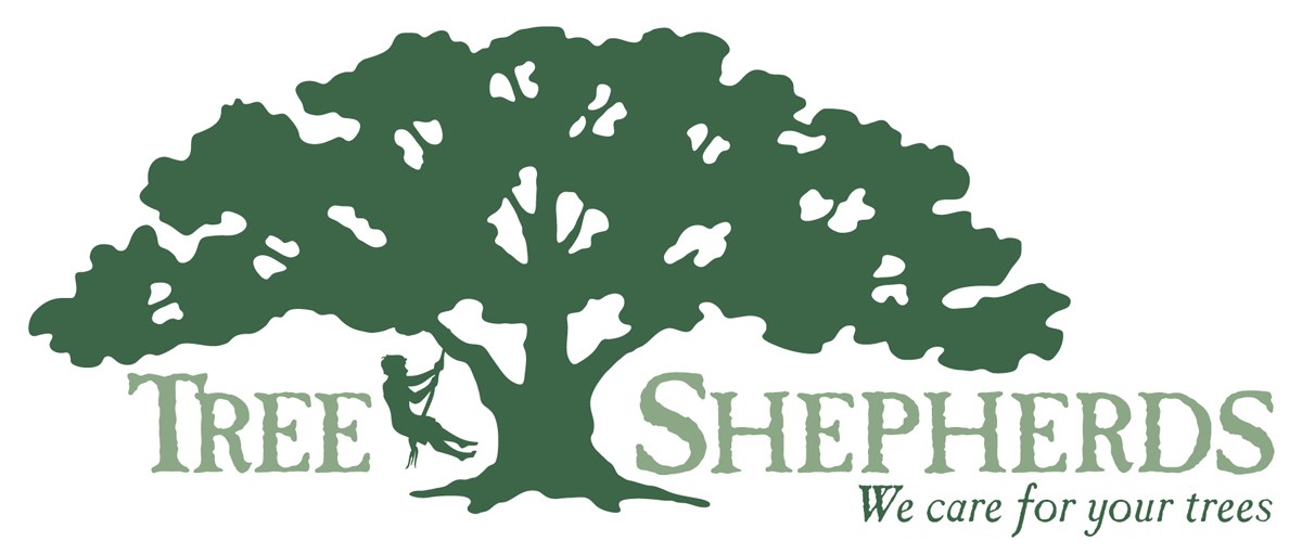 Logo for Tree Shepherds