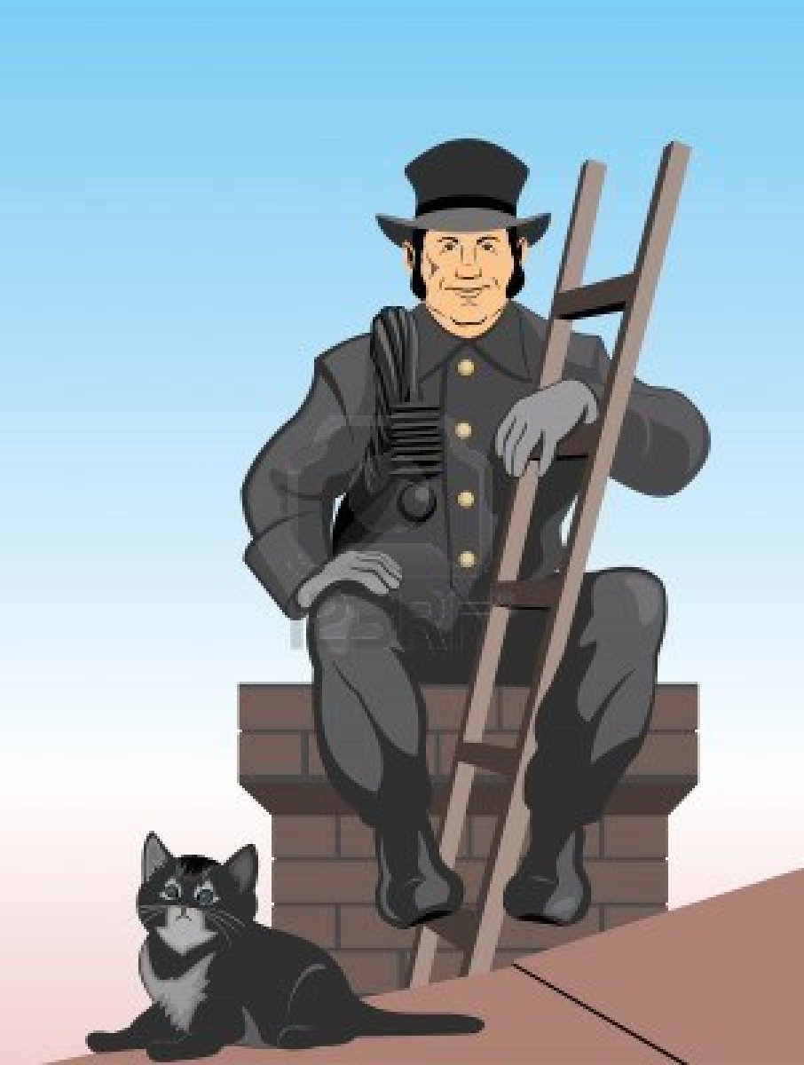 Logo for Always Affordable Chimney Inc