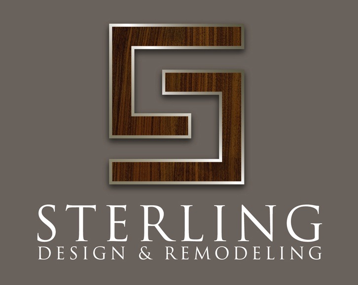 Sterling Design & Remodeling logo