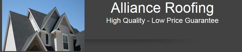 Avatar for Alliance Roofing