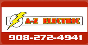 Logo for A-Z Electric Corp