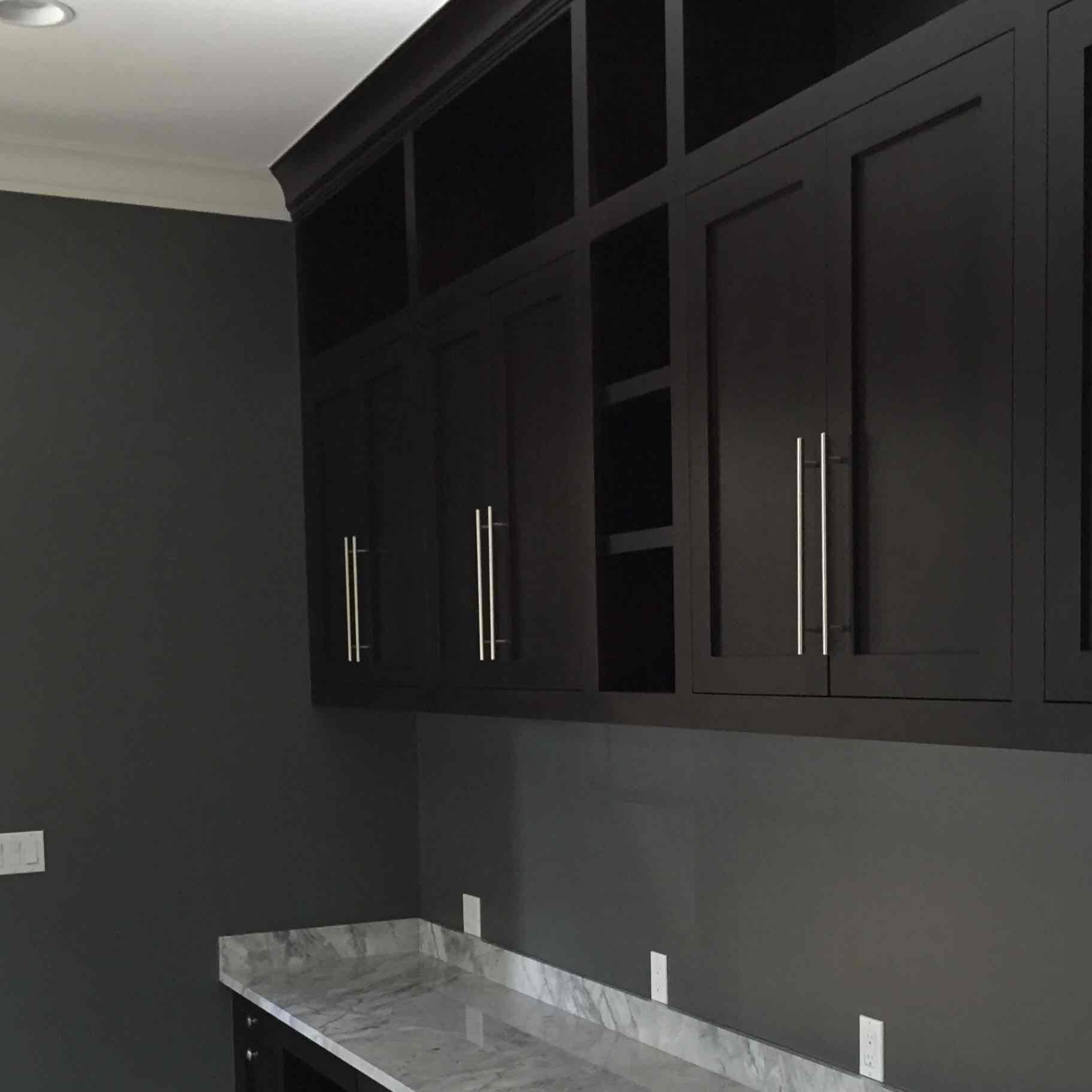Knoppe Cabinet Refinishing logo