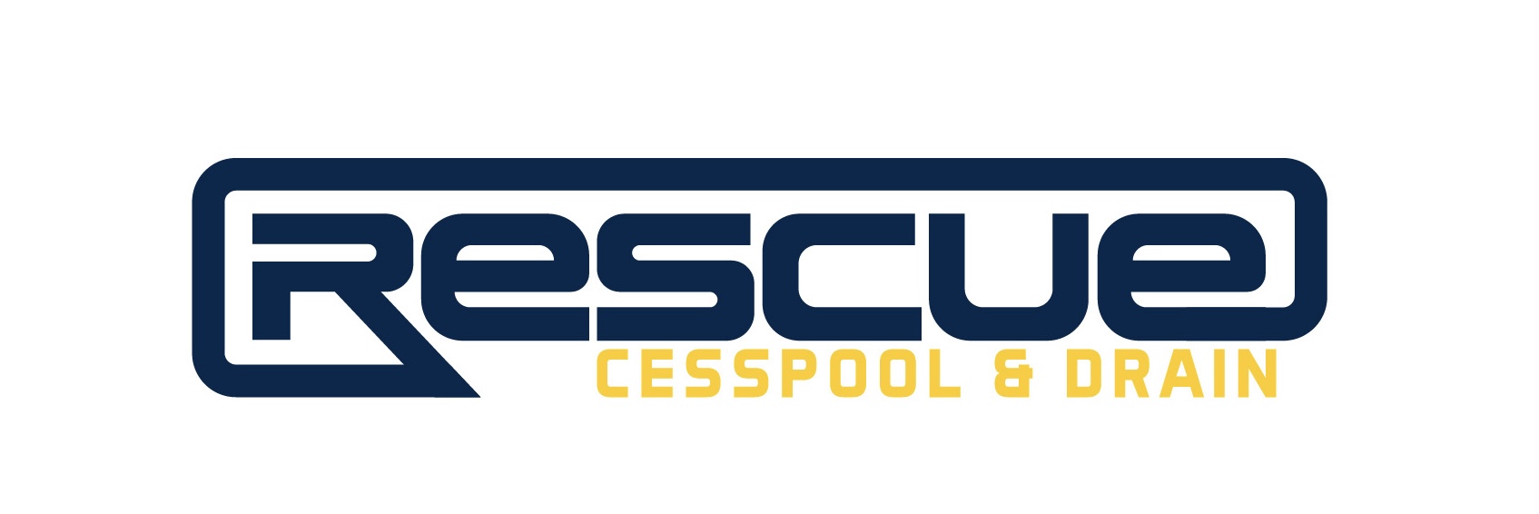 Logo for Rescue Cesspool & Drain LLC