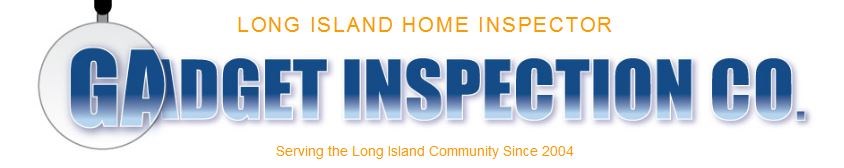Gadget Inspection Co. logo