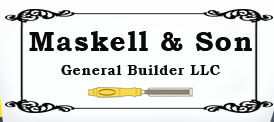 Logo for Maskell & Son