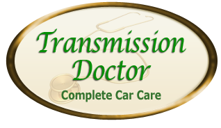 Logo for Transmission Doctor Inc
