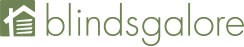 Logo for Blindsgalore