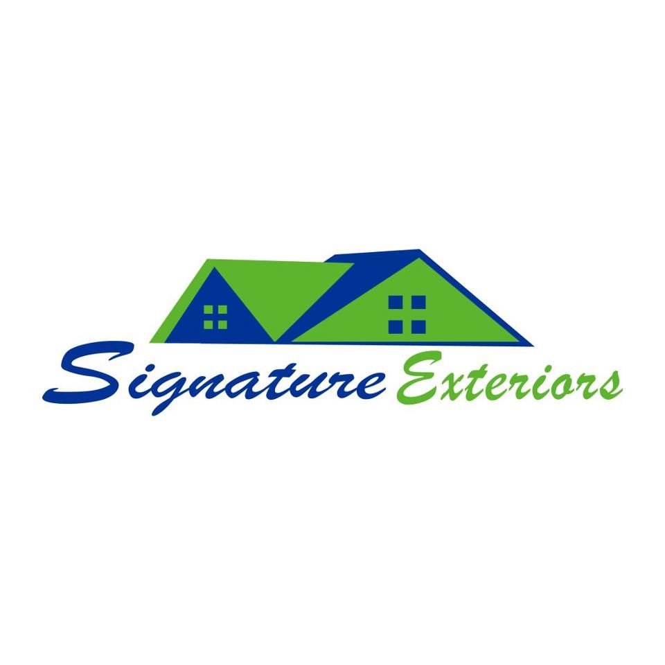 Signature Exteriors logo