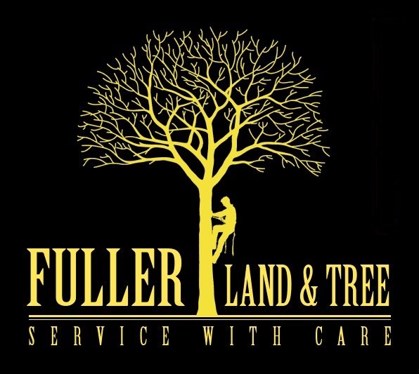Logo for Fuller Land & Tree Inc.