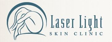 Laser Light Skin Clinic logo
