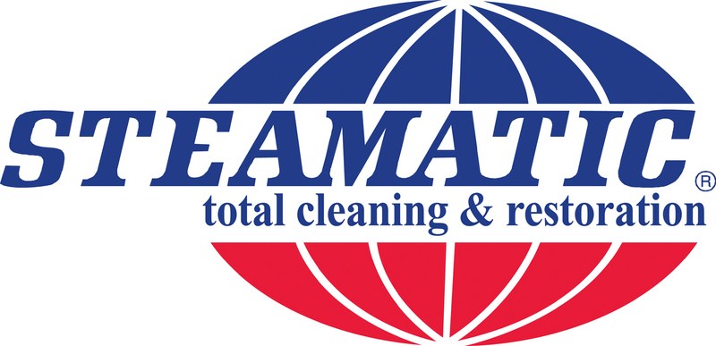 Steamatic of Dubuque logo