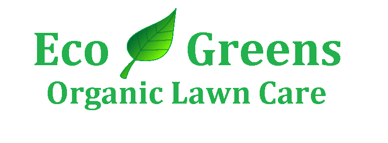 Logo for Eco Greens Organic Lawn Care