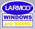 Larmco Windows logo