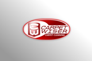 Logo for Carpet Wiser Carpet Cleaning