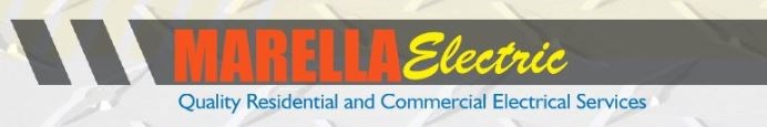 Marella Electric, LLC logo