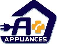 Logo for A+ Appliances