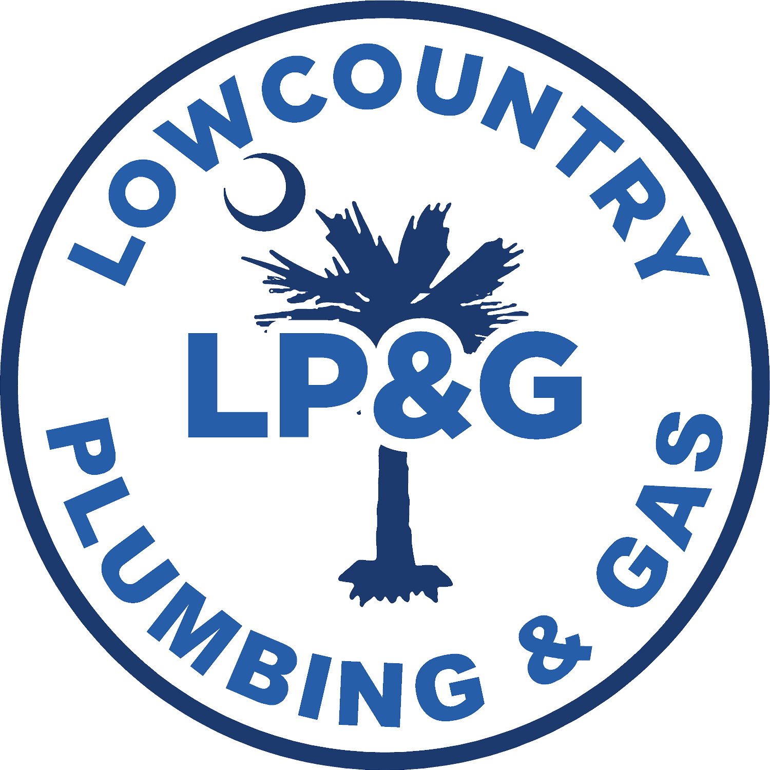 Lowcountry Plumbing & Gas, LLC logo