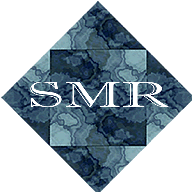 Logo for Sarasota Marble Restoration