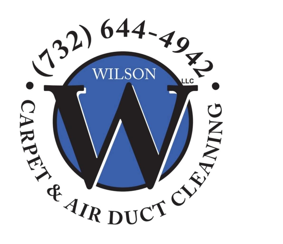 Logo for Wilson Carpet & Air Duct Cleaning, LLC