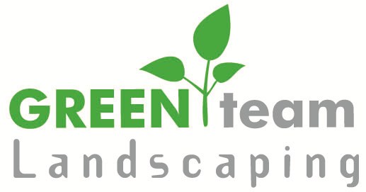 Logo for Green Team Solutions