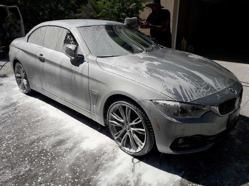 Avatar for SplashTek Mobile Auto Detailing