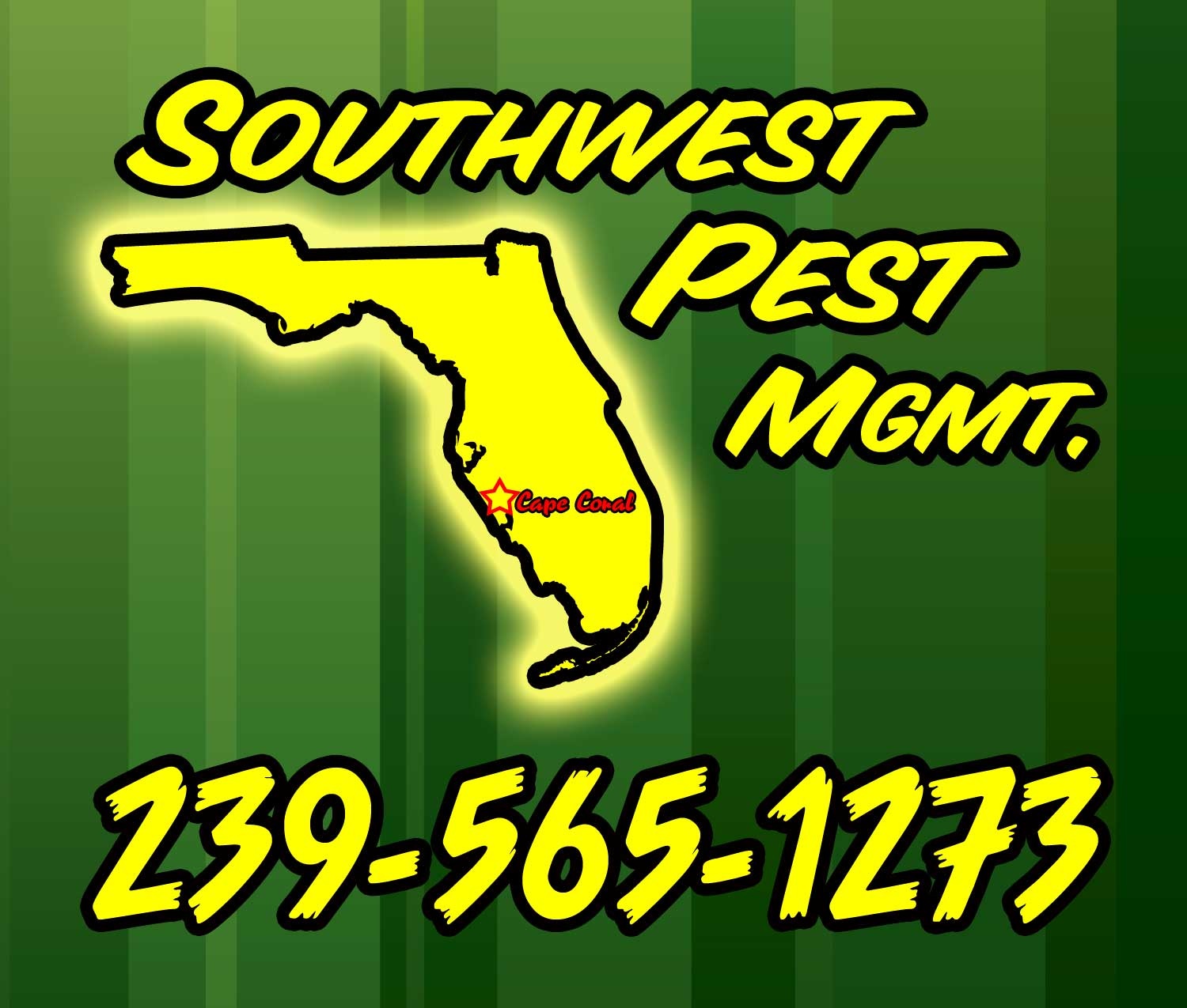 Avatar for Southwest Pest MGMT