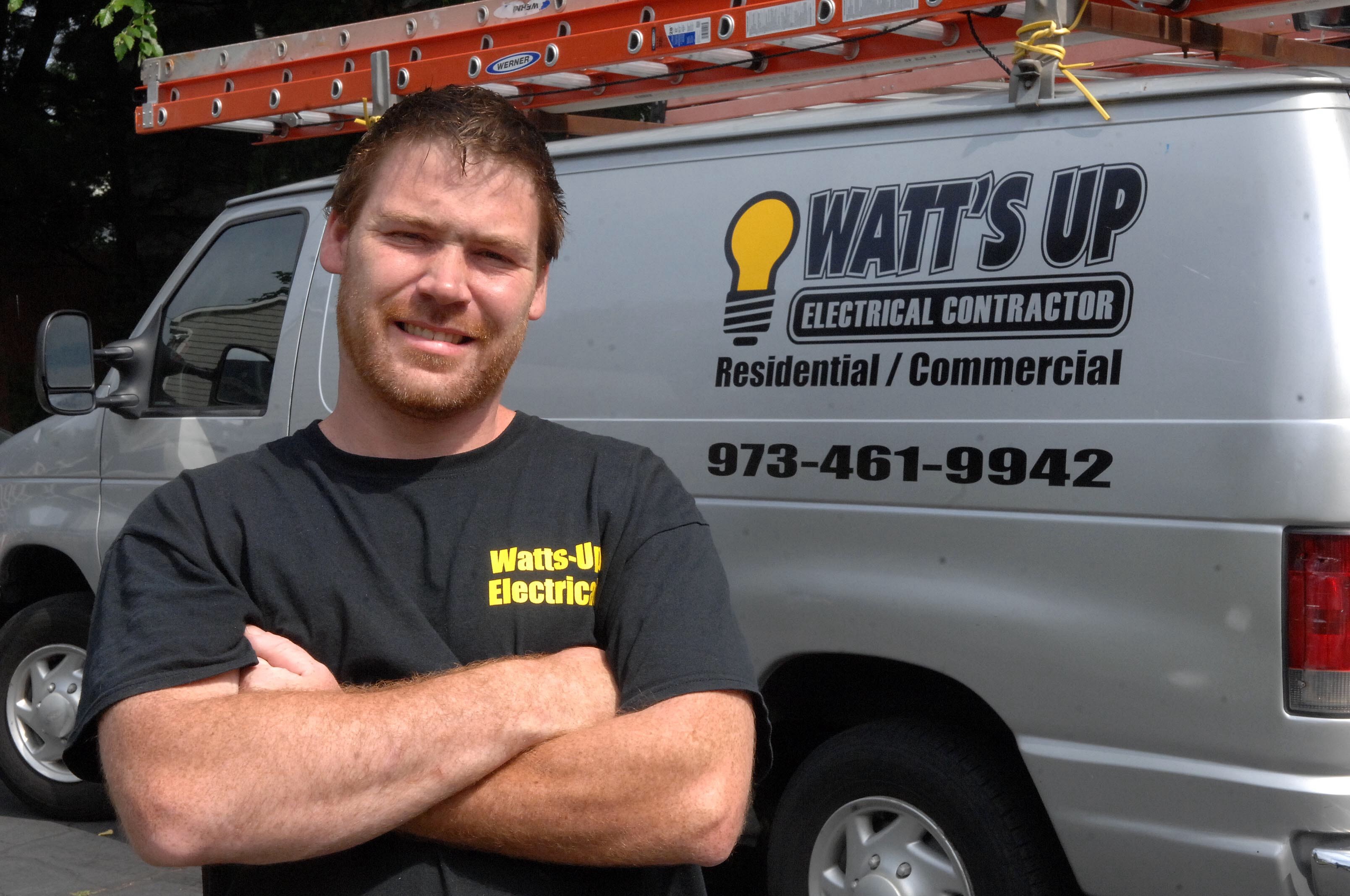 Avatar for Watts-Up Electrical Contractor LLC