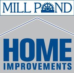 Logo for Mill Pond Home Improvements