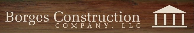 Logo for Borges Construction Company LLC