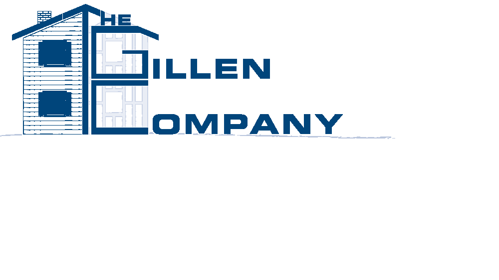 Logo for The Gillen Company