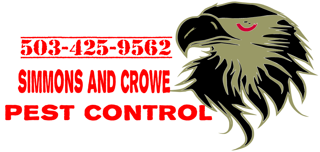 Avatar for Simmons & Crowe Pest Control